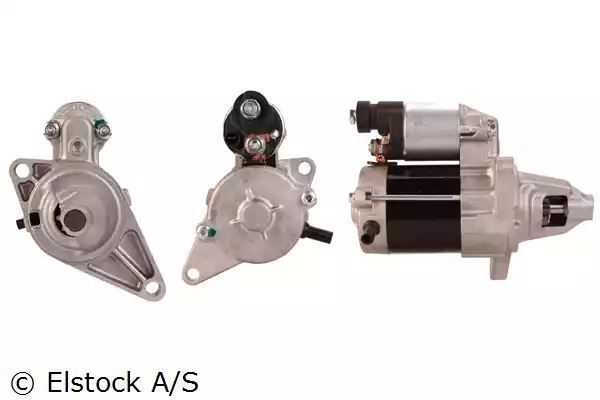 ROZRUSZNIK HONDA CIVIC 1,4 00- REGENEROWANY