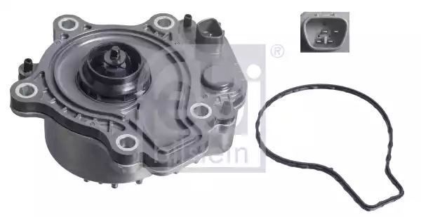 POMPA WODY TOYOTA 1,5/1,8 HYBRID AURIS/PRIUS/YARIS Febi-Bilstein 102277