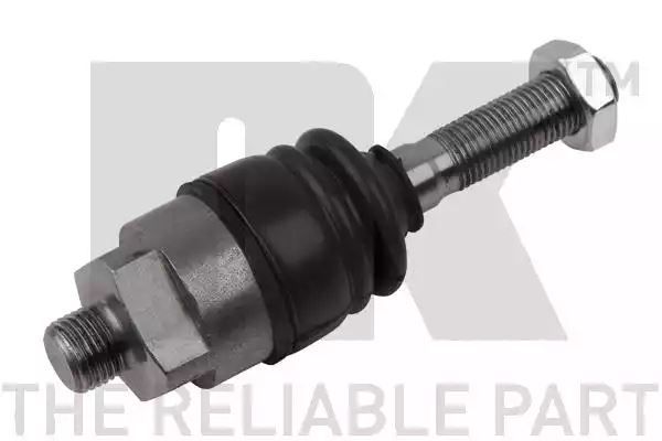 DRĄŻEK KIER. TOYOTA IQ 09- LE/PR NK Autoparts 50345121