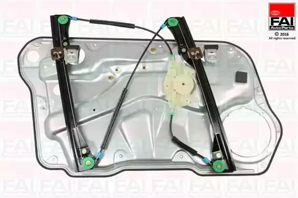 PODNOŚNIK SZYBY VW P. GOLF IV PR (PANEL) FAI Auto Parts WR266P