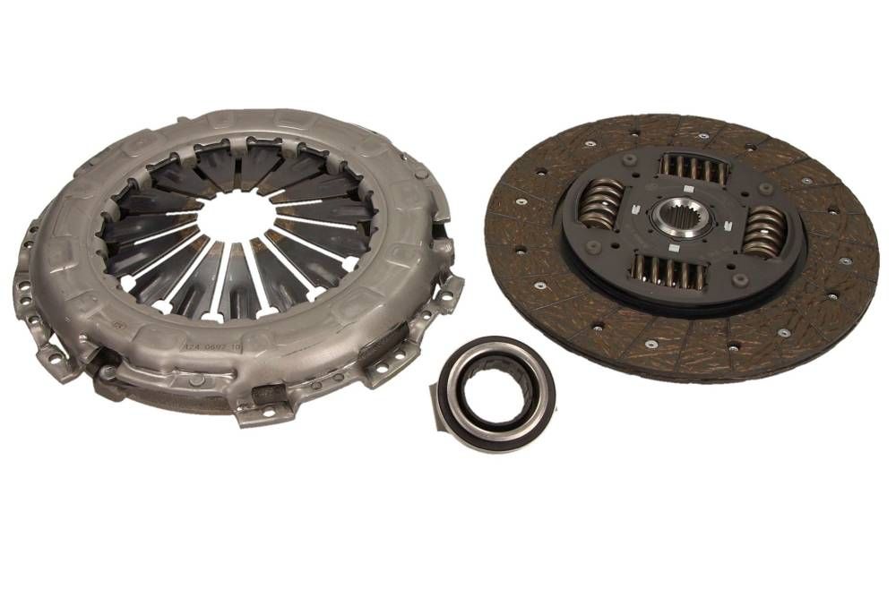 SPRZĘGŁO KPL. HYUNDAI I20/I30/IX20/IX35 1,4-1,6 CRDI 08- LuK 624376300