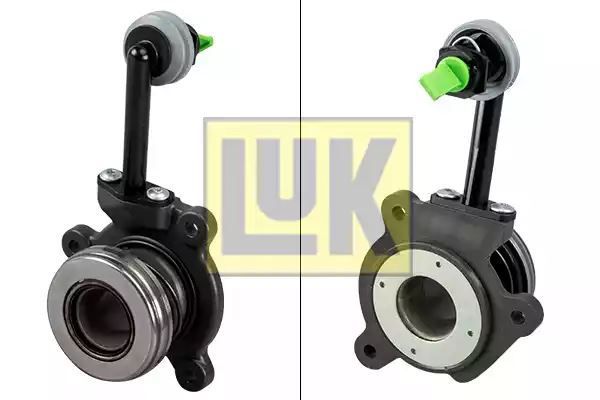 WYSPRZĘGLIK CITROEN C4/C5/DS4/DS5/JUMPY 2,0 HDI 13- LuK 510029410