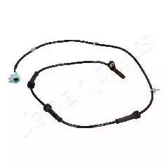CZUJNIK ABS NISSAN T. MURANO 3,5 03- LE Japan Parts ABS198