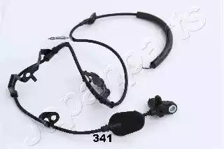 CZUJNIK ABS MAZDA T. 121 1,1 87- PR Japan Parts ABS341