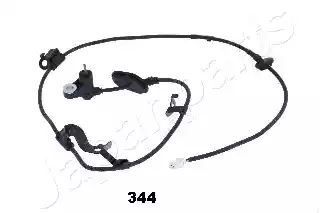 CZUJNIK ABS MAZDA T. DEMIO 1,3 16V 98- PR Japan Parts ABS344