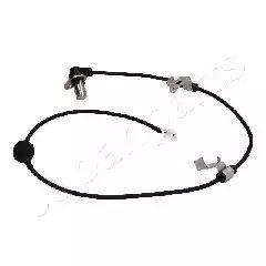 CZUJNIK ABS MAZDA T. RX8 2,6 03- PR Japan Parts ABS348