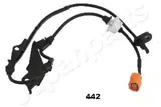 CZUJNIK ABS HONDA P. ACCORD 2,4 VTEC 03- LE Japan Parts ABS442