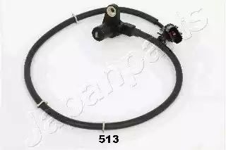 CZUJNIK ABS MITSUBISHI T. SPACE WAGON 2,4 98- LE Japan Parts ABS513