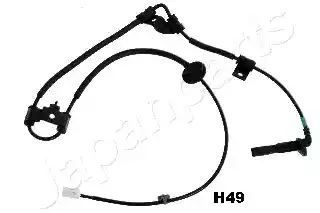 CZUJNIK ABS KIA T. SPORTAGE 2,0 16V 04- LE Japan Parts ABSH49