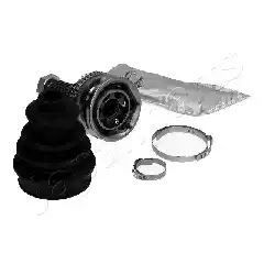 PRZEGUB ZEW. SUZUKI IGNIS 1,3 00- Japan Parts GI836
