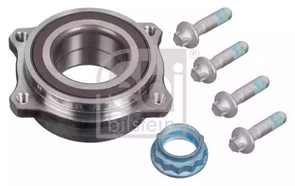 ŁOŻYSKO KOŁA DB T. W205 13- Febi-Bilstein 102834