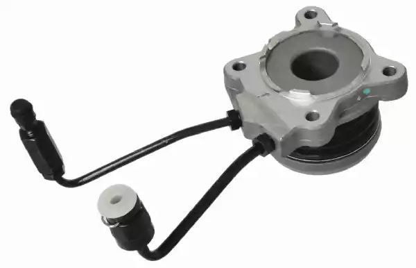 WYSPRZĘGLIK DB W168/W169/W245 1,4-2,0 01-12 Sachs 3182654197