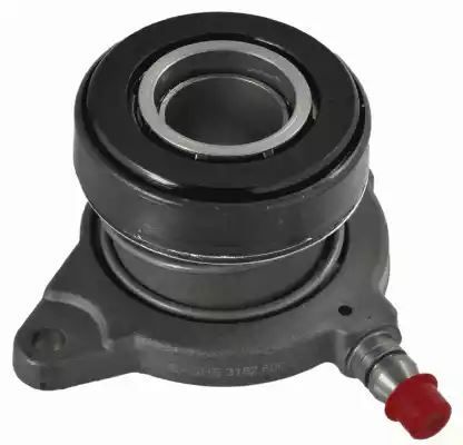 WYSPRZĘGLIK VOLVO S60/V70/XC70/XC90 2,4-2,5 02-12 Sachs 3182600235