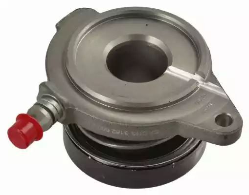WYSPRZĘGLIK VOLVO S60/V70/XC70/XC90 2,4-2,5 02-12 Sachs 3182600235