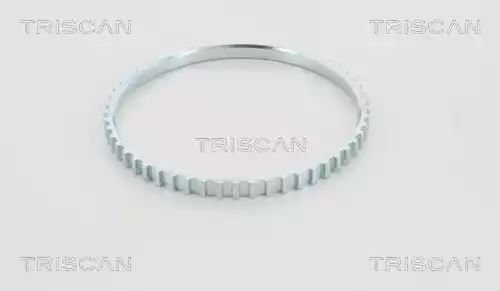 PIERŚCIEŃ ABS CITROEN P. JUMPER 1,9-2,5 TDI 94-02 Triscan 854010402