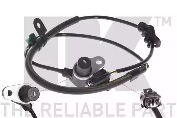 Czujnik ABS tył Toyota YARIS 99- PR NK Autoparts 294508