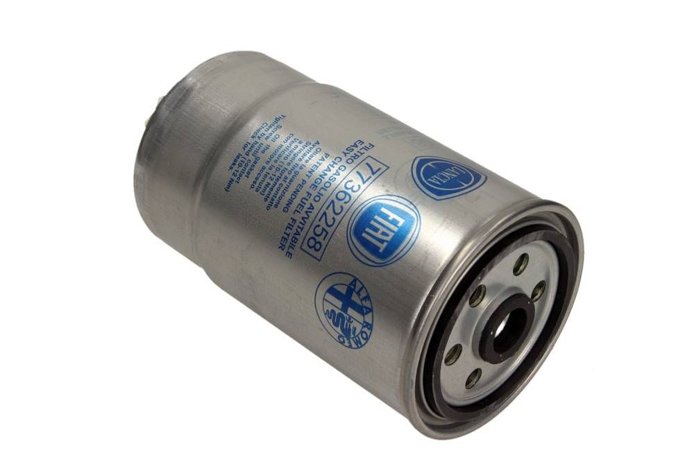 FILTR PALIWA FIAT DOBLO 1,9/2,0/2,3JTD ALFA ROMEO 147/156/166 03- FCA Group 77362258