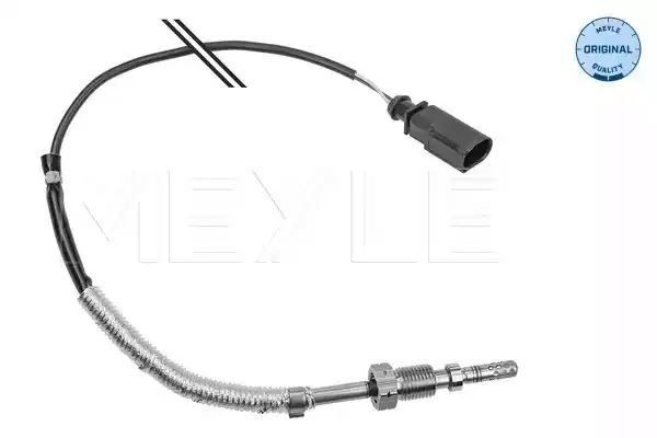 CZUJNIK TEMPERATURY SPALIN AUDI A4 04- MEYLE 1148000081