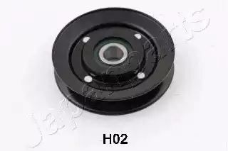 ROLKA PASKA WIELOROWK. MITSUBISHI L200 2,5TD PAJERO Japan Parts RPH02