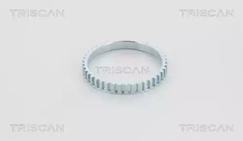 PIERŚCIEŃ ABS SMART T. CITY/FORTWO/ROADSTER 0,6-0,8 98-07 Triscan 854023403