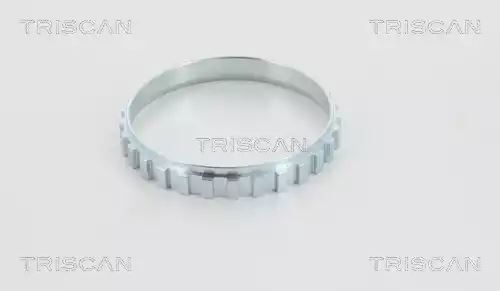 PIERŚCIEŃ ABS CITROEN P. BERLINGO 1,6-1,9D 96- Triscan 854028403