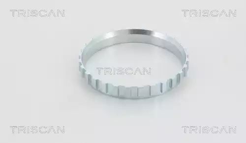 PIERŚCIEŃ ABS CITROEN P. BERLINGO 1,6-1,9D 96- Triscan 854028403