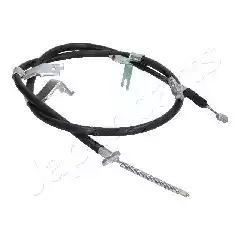 LINKA HAM. RĘCZ. NISSAN T. NV200 1,5DCI/1,6 16V 10- PR Japan Parts BC174R