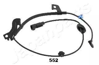 CZUJNIK ABS MITSUBISHI T. ASX 1.8DI-D 4WD 10- LE Japan Parts ABS552
