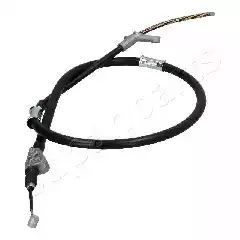 LINKA HAM. RĘCZ. TOYOTA T. PREVIA 00-06 LE Japan Parts BC2035L
