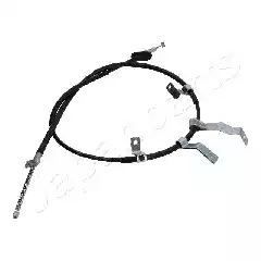 LINKA HAM. RĘCZ. HONDA T. CR-V 2,0-2,2 4WD 07- LE Japan Parts BC436L