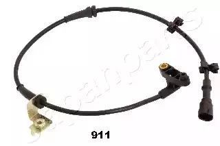 CZUJNIK ABS CHRYSLER P. PT CRUISER 2.2 CRD 02- LE Japan Parts ABS911