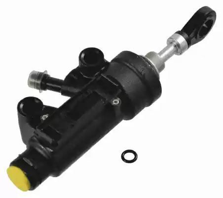 POMPA SPRZ. BMW 5/6 2,0-4,8 03- Sachs 6284600729