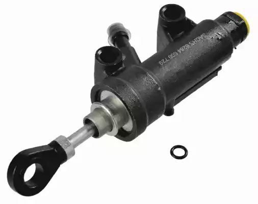 POMPA SPRZ. BMW 5/6 2,0-4,8 03- Sachs 6284600729