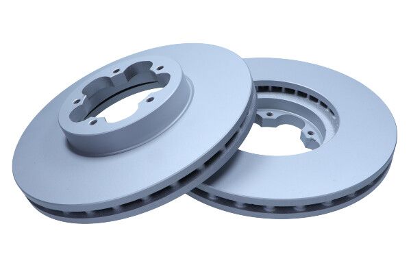 TARCZA HAMULCOWA PRZÓD FORD TRANSIT 06- 300X28 Z POWŁOKĄ ANTYKOROZYJNĄ MaXgear 19-1047MAX
