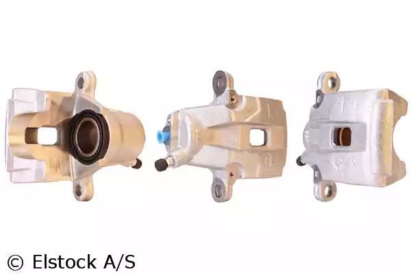 ZACISK HAM. TOYOTA T. LAND CRUISER 4,5D/4,6-4,7 V8 08- LE