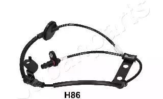CZUJNIK ABS HYUNDAI T. I30 1.6CRDI 10- LE Japan Parts ABSH86