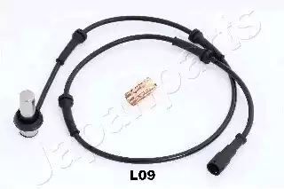 CZUJNIK ABS LAND P. ROVER RANGE ROVER 4.0 -98 Japan Parts ABSL09