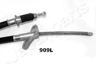 LINKA HAM. RĘCZ. ISUZU T. TROOPER 3,5 00-04 LE Japan Parts BC909L