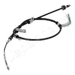 LINKA HAM. RĘCZ. KIA T. RIO 1,4-1,6 16V 05- PR Japan Parts BCK33R