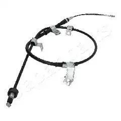 LINKA HAM. RĘCZ. KIA T. RIO 1,4-1,6 16V 05- PR Japan Parts BCK33R