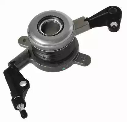 WYSPRZĘGLIK DB W203/W210/W211/W639 2,0-2,2 CDI 97- Sachs 3182654216