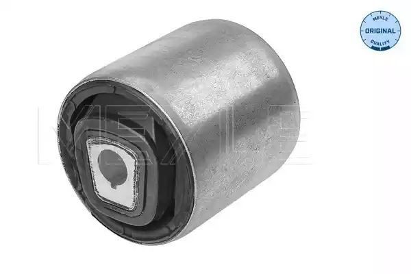 TULEJA WAHACZA PRZÓD BMW GRAN TURISMO F07 10- MEYLE 3146100027