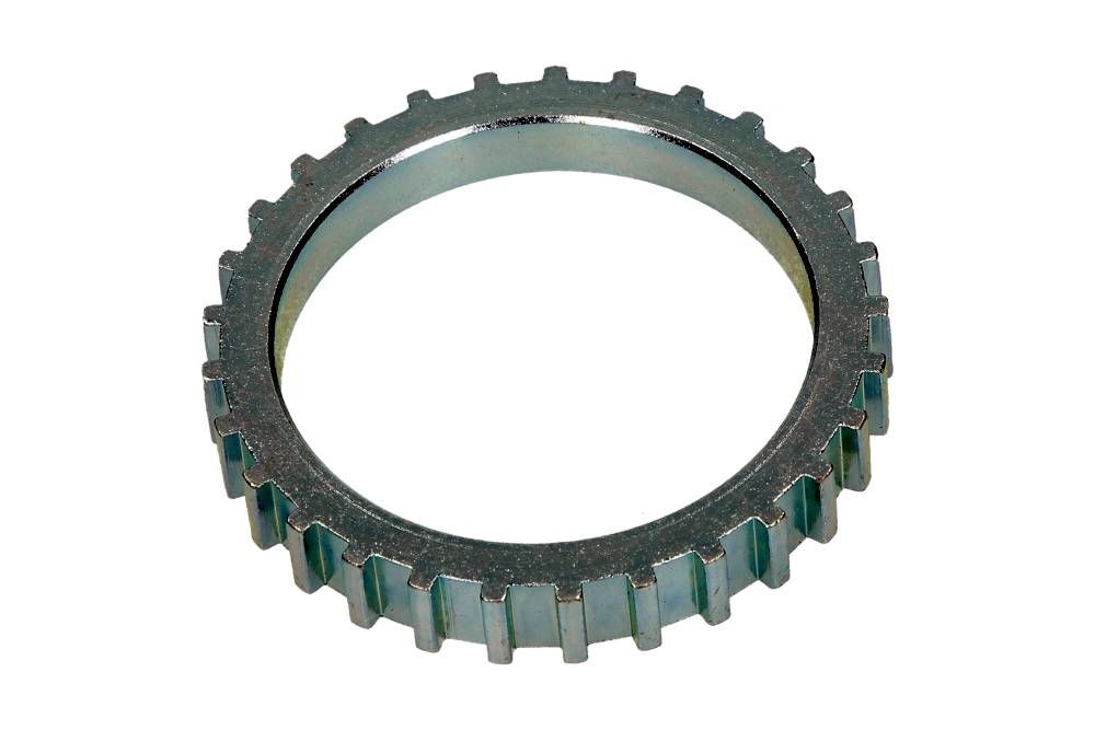 PIERŚCIEŃ ABS PRZÓD OPEL CORSA 1,0-1,2 96-09 MaXgear 27-0326