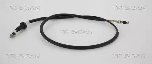 LINKA GAZU TOYOTA AYGO 1,0 05- Triscan 814010312