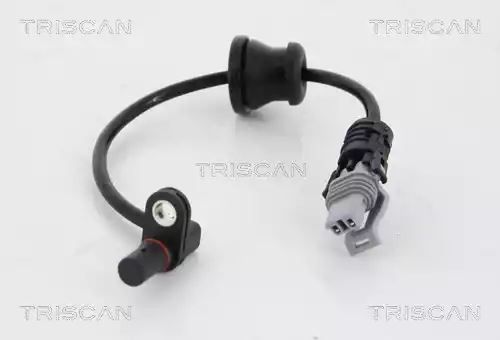 CZUJNIK ABS CHEVROLET T. CAPTIVA 06- Triscan 818021206