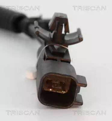 CZUJNIK ABS OPEL P. INSIGNIA 08- /SAAB 9-5 740MM LE/PR Triscan 818024400