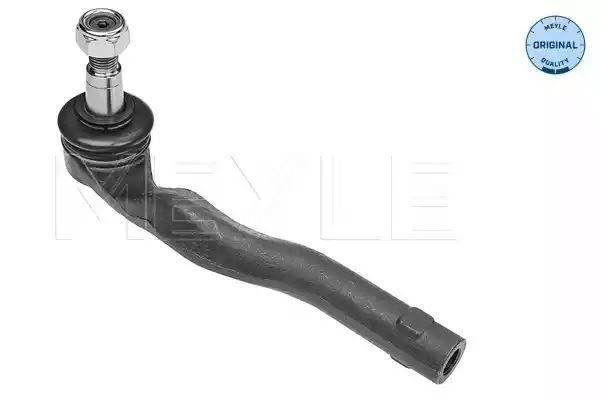 KOŃCÓWKA DRĄŻKA KIEROWNICZEGO MERCEDES W212 C218 LE MEYLE 160200055