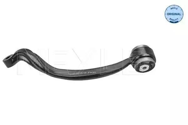 WAHACZ PRZÓD LAND ROVER RANGE ROVER III 3.0D-5.0 03.02-08.12 LE DOLNY MEYLE 53160500002