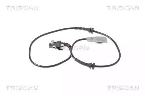 CZUJNIK ABS CITROEN T. C4 I/II, DS4/ PEUGEOT 307, 308 LE/PR Triscan 818028211