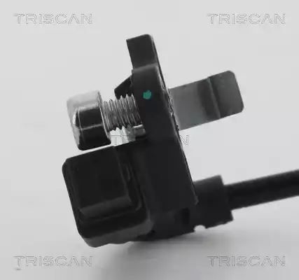 CZUJNIK ABS CITROEN T. C4 I/II, DS4/ PEUGEOT 307, 308 LE/PR Triscan 818028211